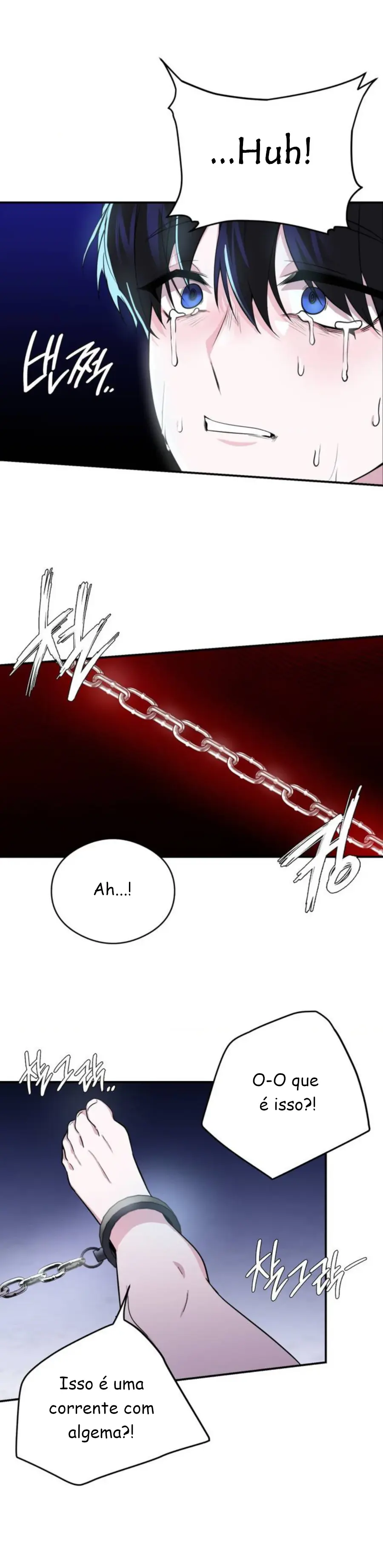 Noite da Profanação – Capítulo 01 Yaoi – Página 24 Noite da Profanação – Capítulo 01 Yaoi – Página 24