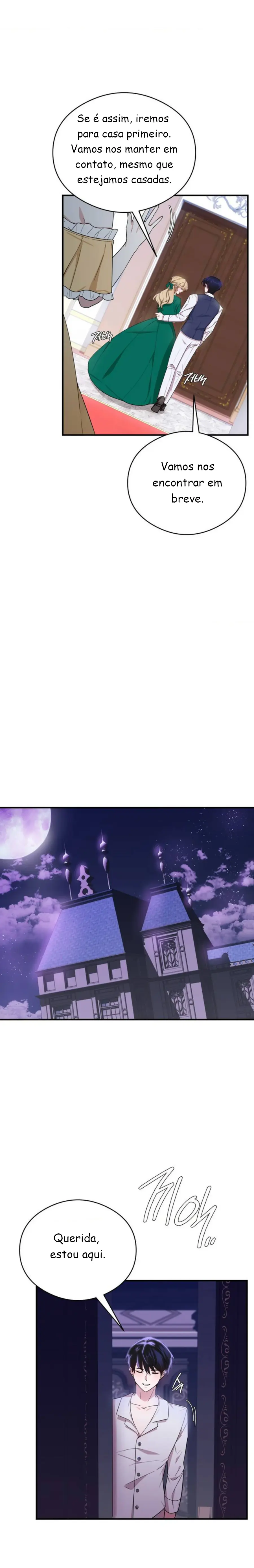 Noite da Profanação – Capítulo 01 Yaoi – Página 6 Noite da Profanação – Capítulo 01 Yaoi – Página 6