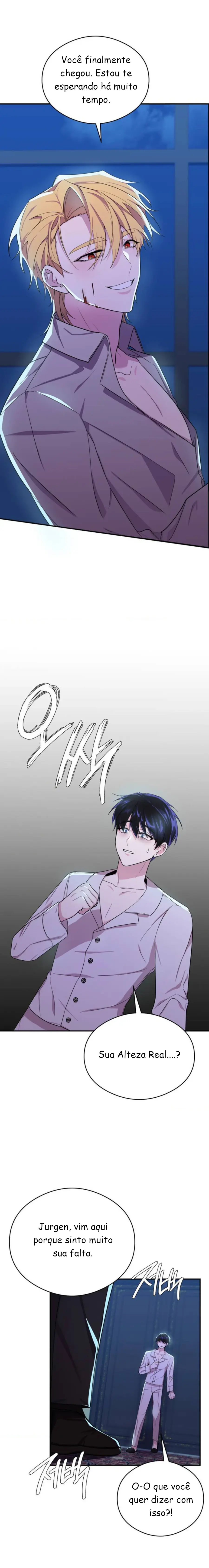 Noite da Profanação – Capítulo 01 Yaoi – Página 9 Noite da Profanação – Capítulo 01 Yaoi – Página 9