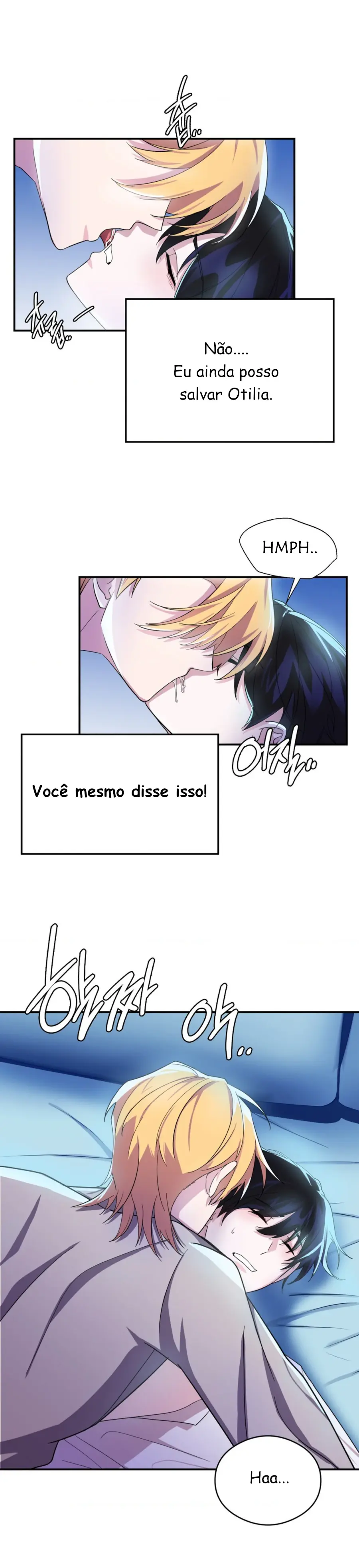 Noite da Profanação – Capítulo 02 Yaoi – Página 10 Noite da Profanação – Capítulo 02 Yaoi – Página 10