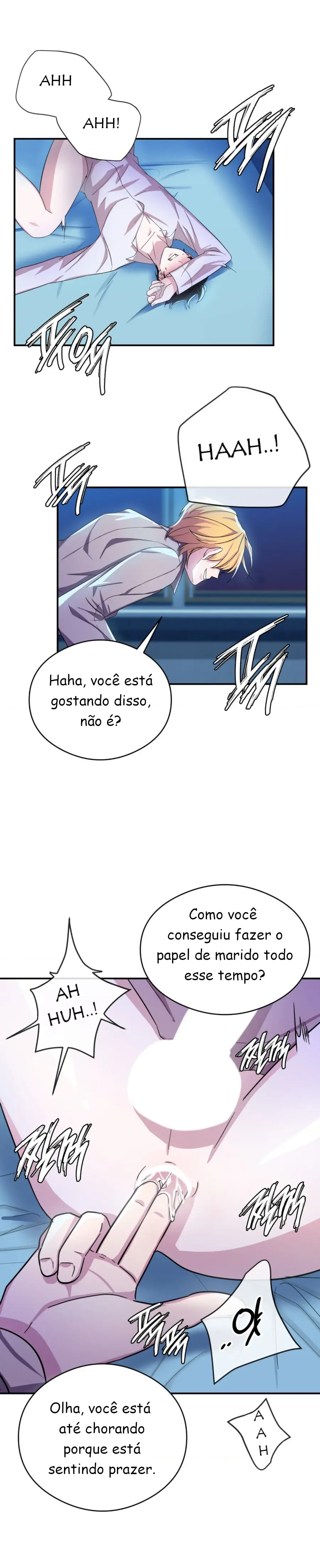 Noite da Profanação – Capítulo 02 Yaoi – Página 13 Noite da Profanação – Capítulo 02 Yaoi – Página 13