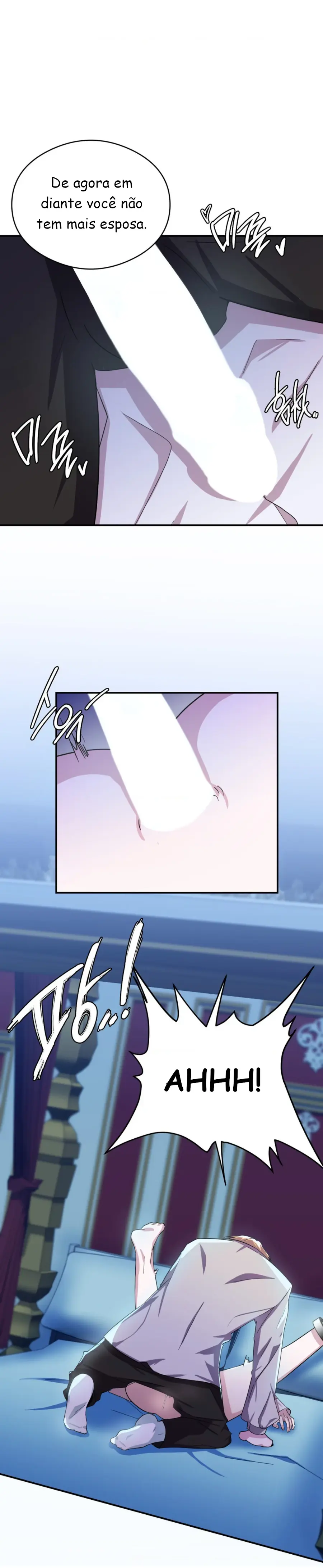 Noite da Profanação – Capítulo 02 Yaoi – Página 16 Noite da Profanação – Capítulo 02 Yaoi – Página 16