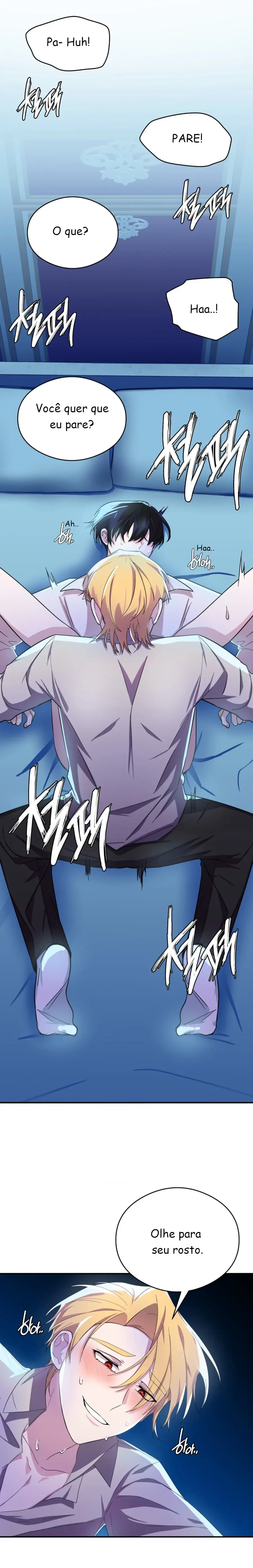 Noite da Profanação – Capítulo 02 Yaoi – Página 17 Noite da Profanação – Capítulo 02 Yaoi – Página 17