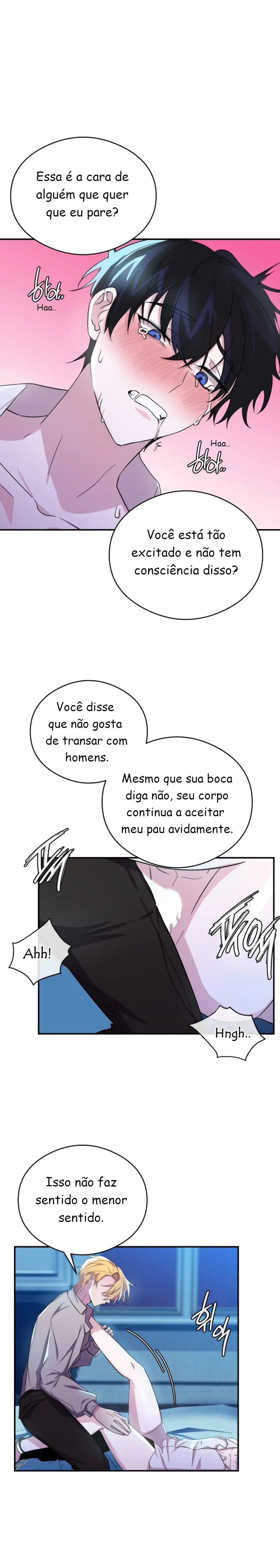 Noite da Profanação – Capítulo 02 Yaoi – Página 18 Noite da Profanação – Capítulo 02 Yaoi – Página 18