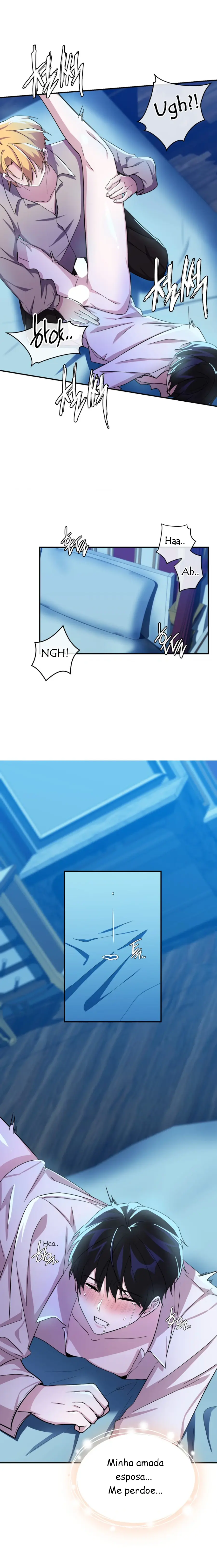 Noite da Profanação – Capítulo 02 Yaoi – Página 19 Noite da Profanação – Capítulo 02 Yaoi – Página 19