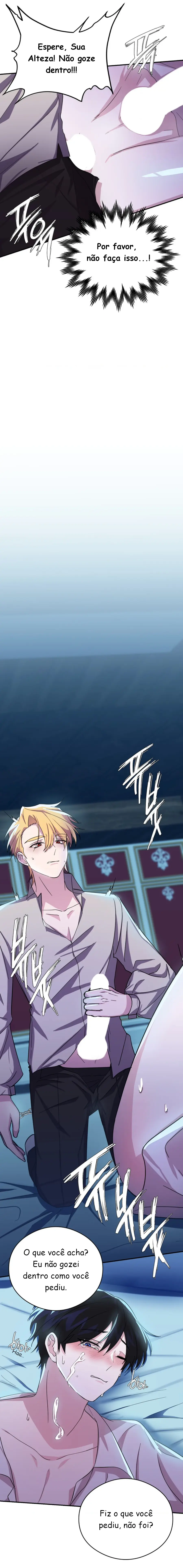 Noite da Profanação – Capítulo 02 Yaoi – Página 21 Noite da Profanação – Capítulo 02 Yaoi – Página 21