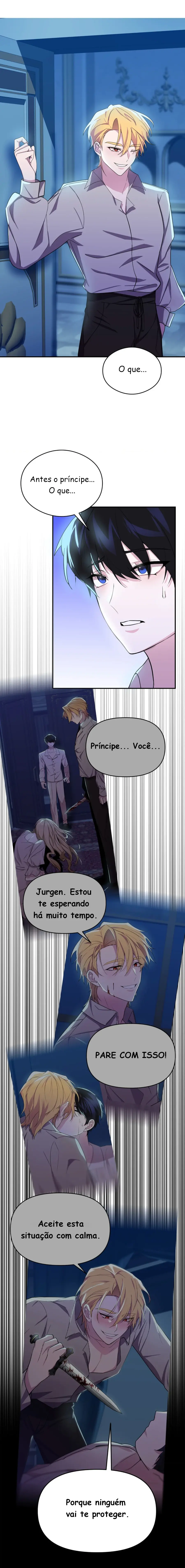 Noite da Profanação – Capítulo 02 Yaoi – Página 5 Noite da Profanação – Capítulo 02 Yaoi – Página 5