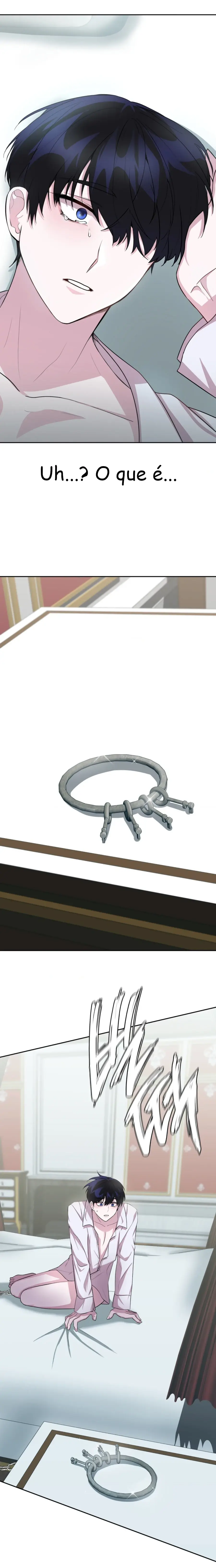 Noite da Profanação – Capítulo 03 Yaoi – Página 10 Noite da Profanação – Capítulo 03 Yaoi – Página 10