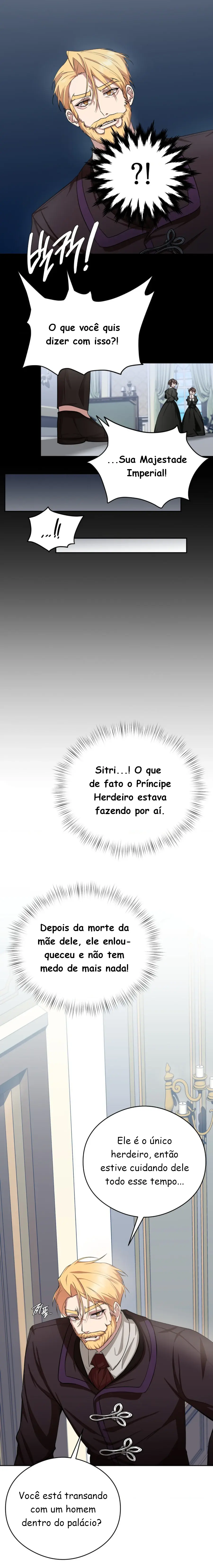 Noite da Profanação – Capítulo 03 Yaoi – Página 14 Noite da Profanação – Capítulo 03 Yaoi – Página 14