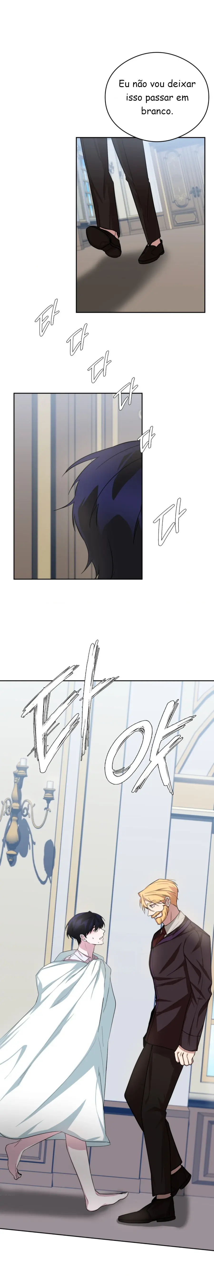 Noite da Profanação – Capítulo 03 Yaoi – Página 15 Noite da Profanação – Capítulo 03 Yaoi – Página 15