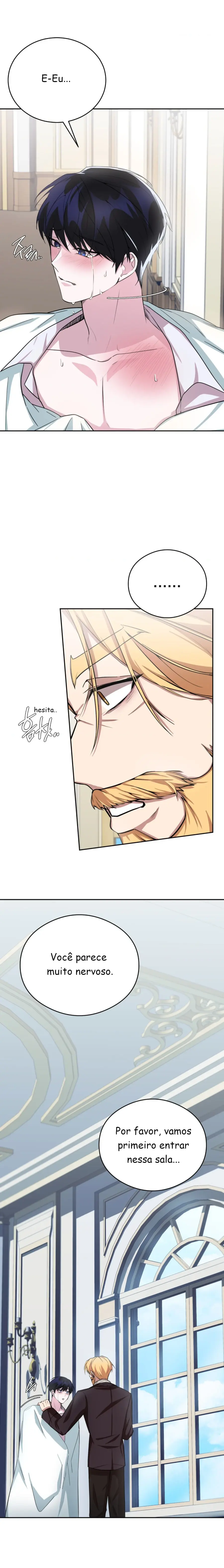 Noite da Profanação – Capítulo 03 Yaoi – Página 17 Noite da Profanação – Capítulo 03 Yaoi – Página 17