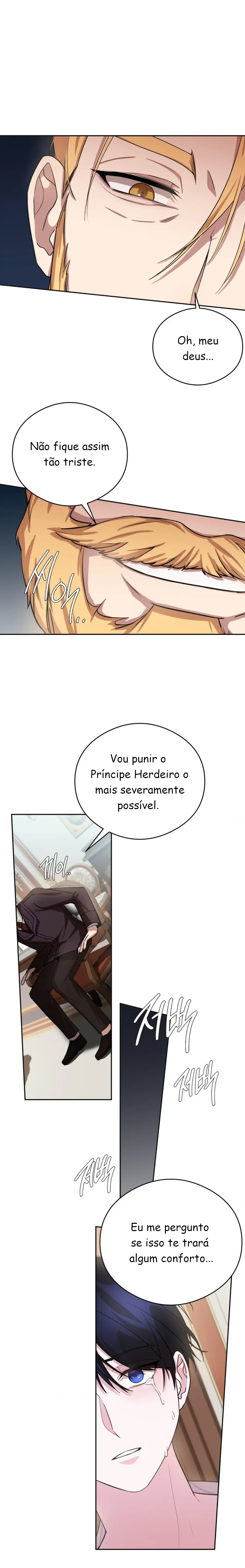 Noite da Profanação – Capítulo 03 Yaoi – Página 20 Noite da Profanação – Capítulo 03 Yaoi – Página 20