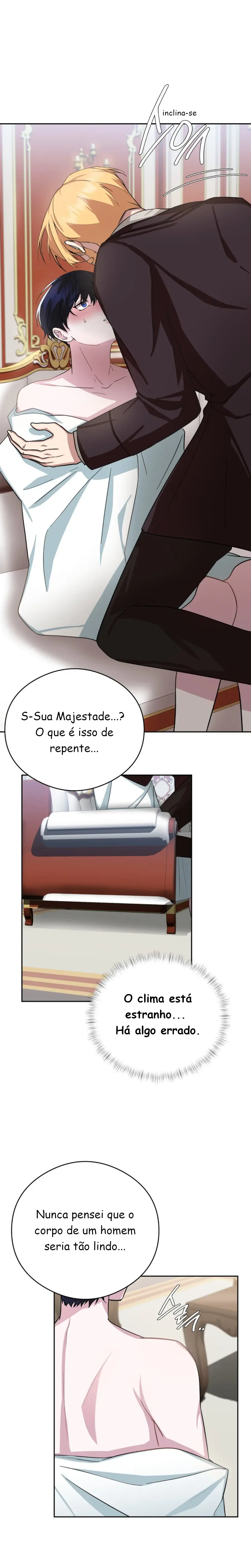 Noite da Profanação – Capítulo 03 Yaoi – Página 21 Noite da Profanação – Capítulo 03 Yaoi – Página 21