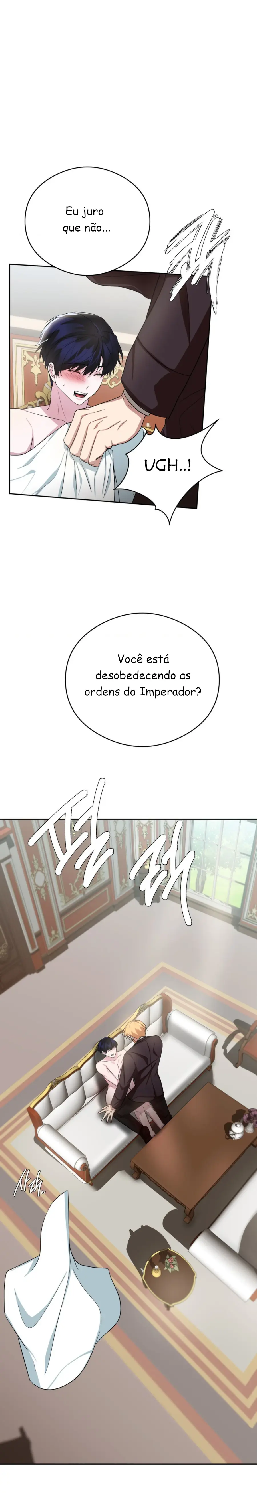 Noite da Profanação – Capítulo 03 Yaoi – Página 24 Noite da Profanação – Capítulo 03 Yaoi – Página 24