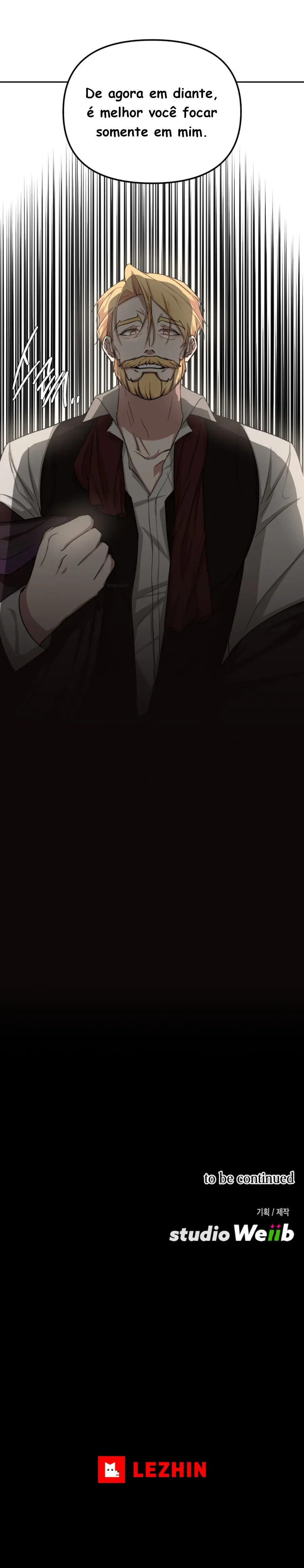 Noite da Profanação – Capítulo 03 Yaoi – Página 27 Noite da Profanação – Capítulo 03 Yaoi – Página 27