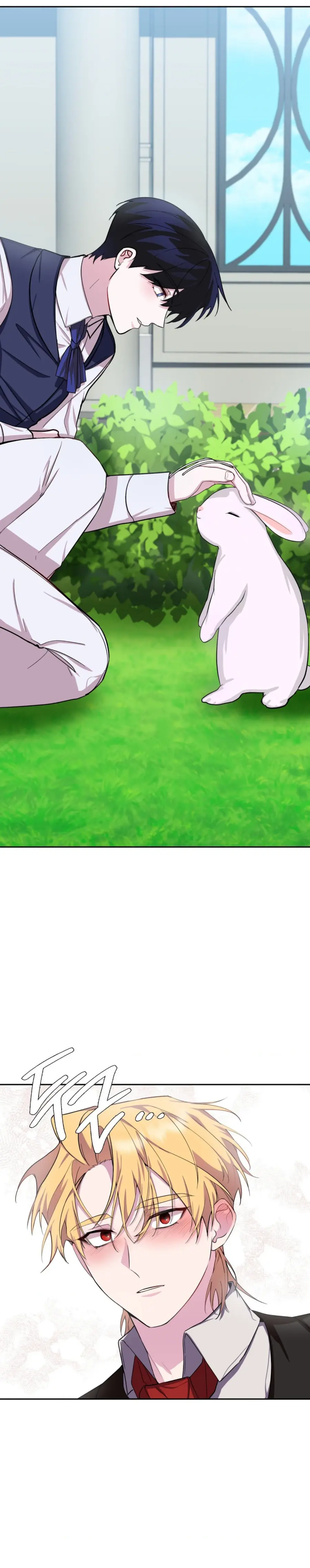 Noite da Profanação – Capítulo 03 Yaoi – Página 3 Noite da Profanação – Capítulo 03 Yaoi – Página 3