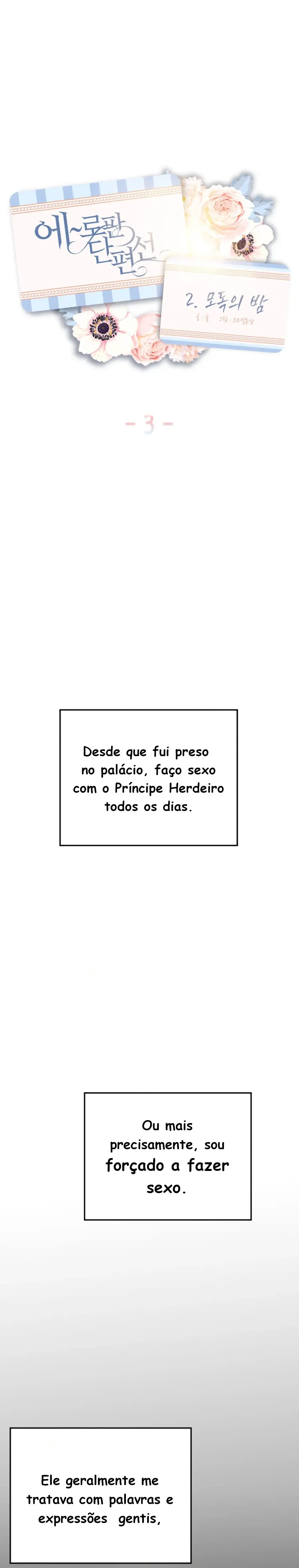 Noite da Profanação – Capítulo 03 Yaoi – Página 5 Noite da Profanação – Capítulo 03 Yaoi – Página 5