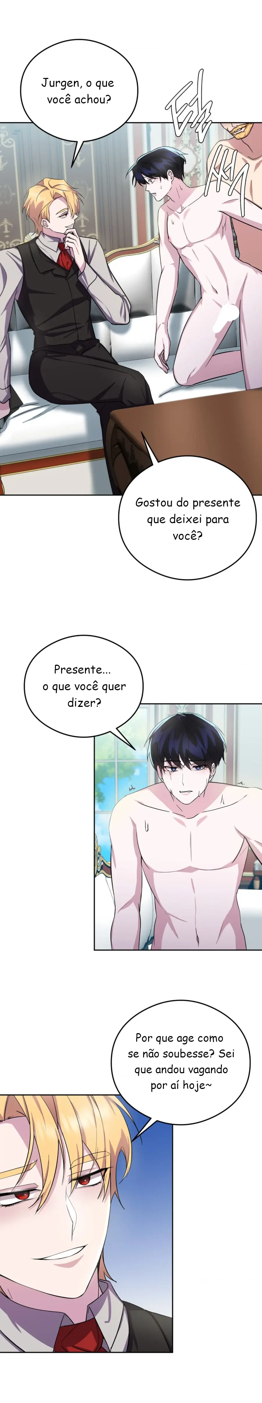 Noite da Profanação – Capítulo 04 Yaoi – Página 10 Noite da Profanação – Capítulo 04 Yaoi – Página 10