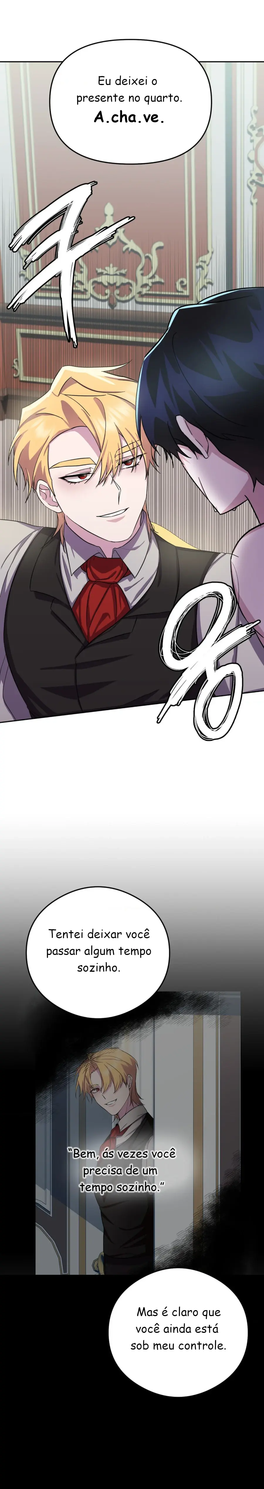 Noite da Profanação – Capítulo 04 Yaoi – Página 11 Noite da Profanação – Capítulo 04 Yaoi – Página 11