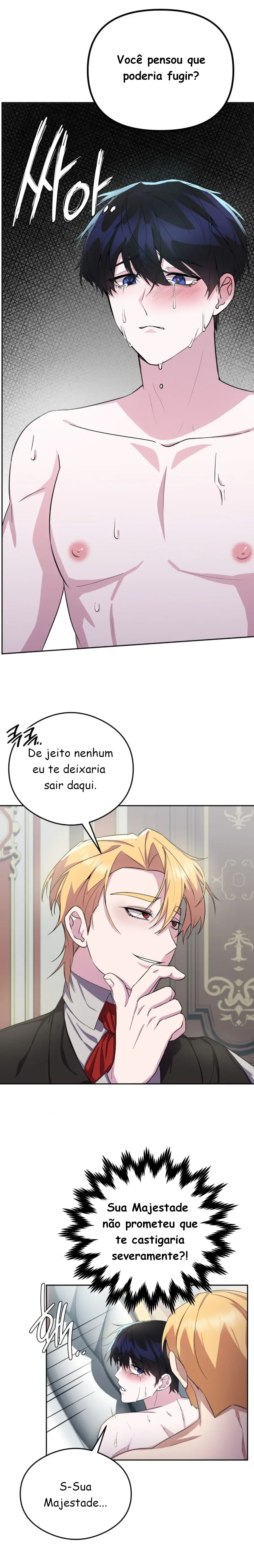 Noite da Profanação – Capítulo 04 Yaoi – Página 13 Noite da Profanação – Capítulo 04 Yaoi – Página 13