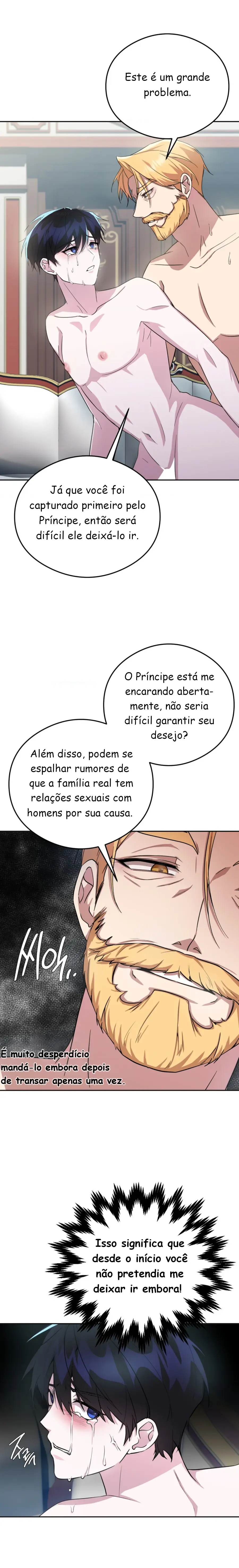 Noite da Profanação – Capítulo 04 Yaoi – Página 14 Noite da Profanação – Capítulo 04 Yaoi – Página 14