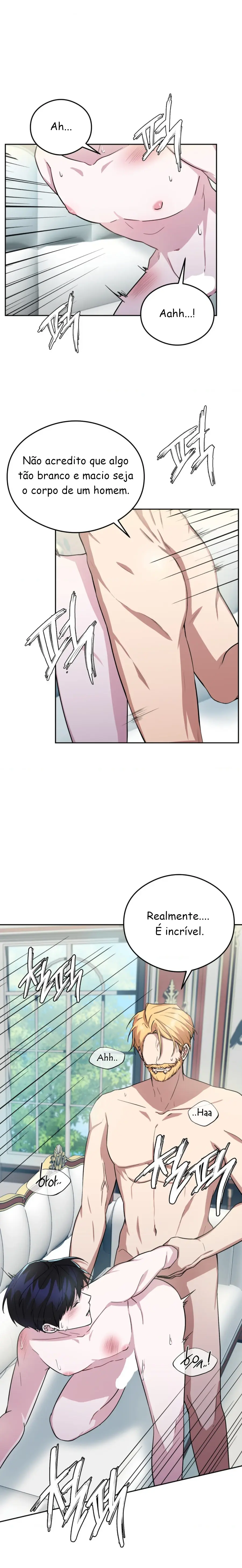 Noite da Profanação – Capítulo 04 Yaoi – Página 2 Noite da Profanação – Capítulo 04 Yaoi – Página 2