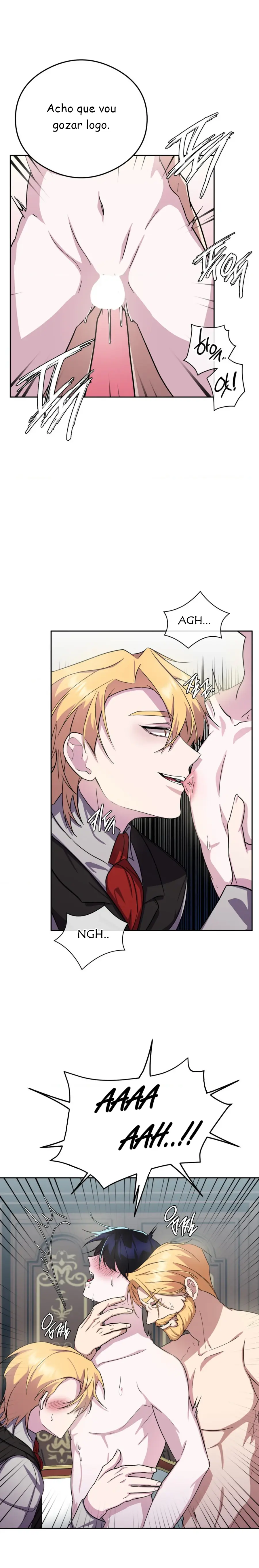 Noite da Profanação – Capítulo 04 Yaoi – Página 20 Noite da Profanação – Capítulo 04 Yaoi – Página 20