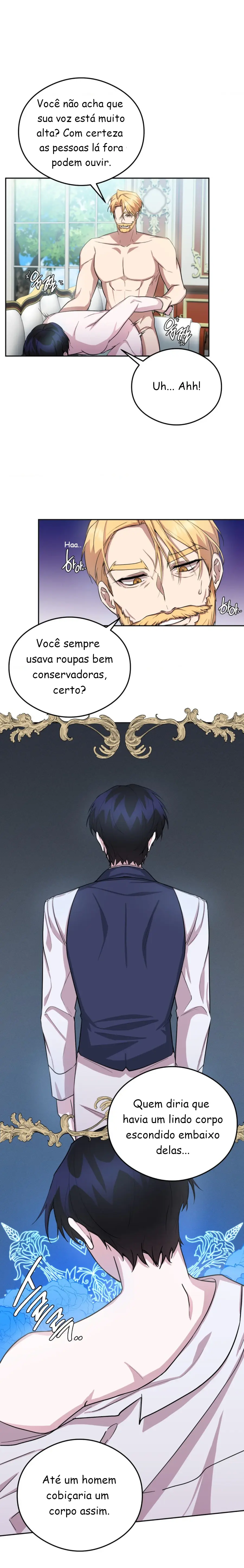 Noite da Profanação – Capítulo 04 Yaoi – Página 5 Noite da Profanação – Capítulo 04 Yaoi – Página 5