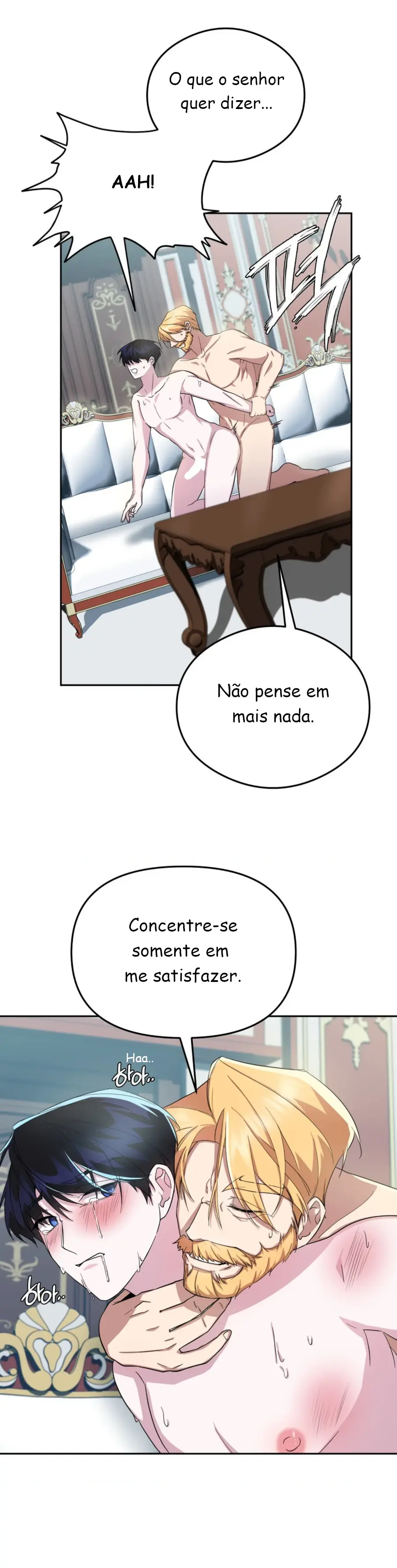 Noite da Profanação – Capítulo 04 Yaoi – Página 7 Noite da Profanação – Capítulo 04 Yaoi – Página 7