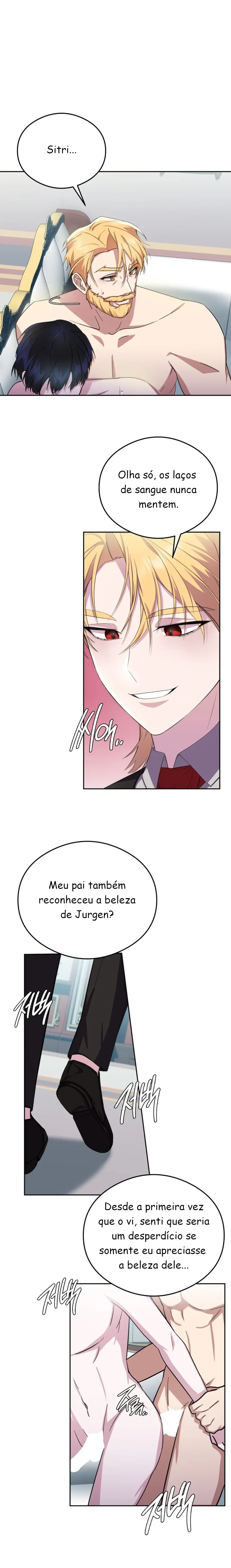 Noite da Profanação – Capítulo 04 Yaoi – Página 9 Noite da Profanação – Capítulo 04 Yaoi – Página 9