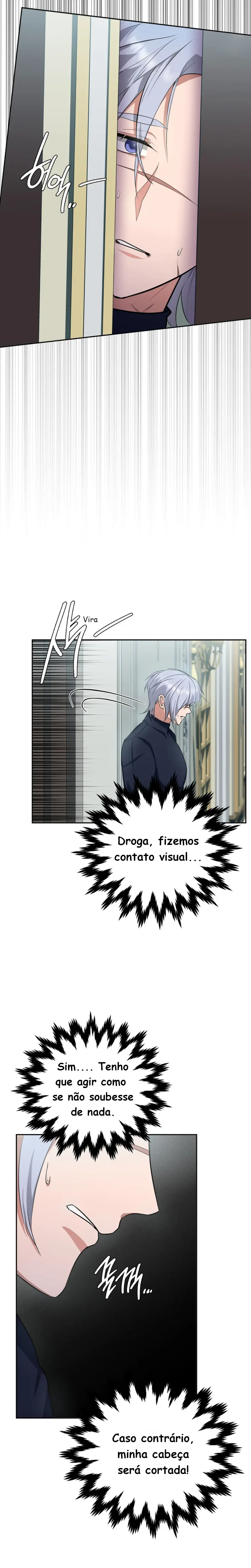 Noite da Profanação – Capítulo 05 Yaoi – Página 12 Noite da Profanação – Capítulo 05 Yaoi – Página 12