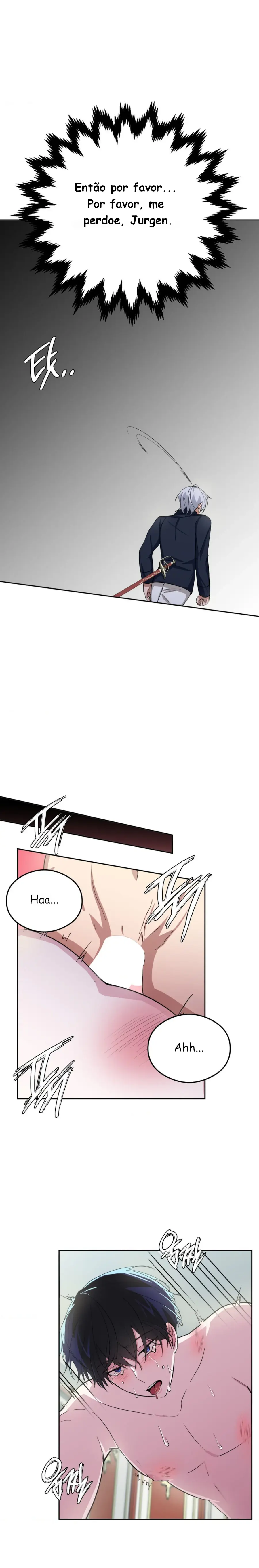 Noite da Profanação – Capítulo 05 Yaoi – Página 13 Noite da Profanação – Capítulo 05 Yaoi – Página 13