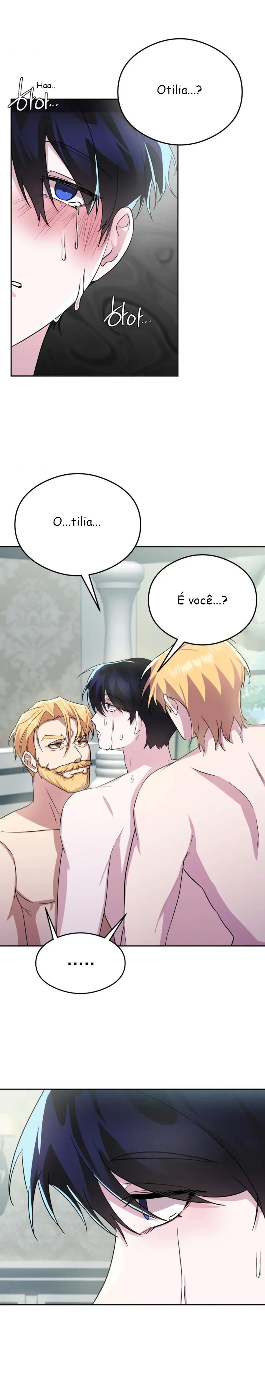 Noite da Profanação – Capítulo 05 Yaoi – Página 22 Noite da Profanação – Capítulo 05 Yaoi – Página 22