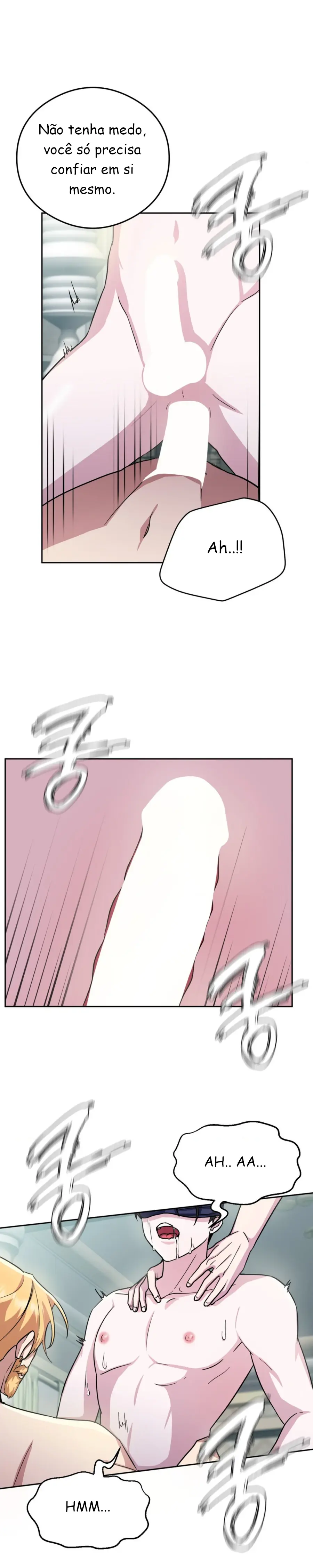 Noite da Profanação – Capítulo 05 Yaoi – Página 24 Noite da Profanação – Capítulo 05 Yaoi – Página 24