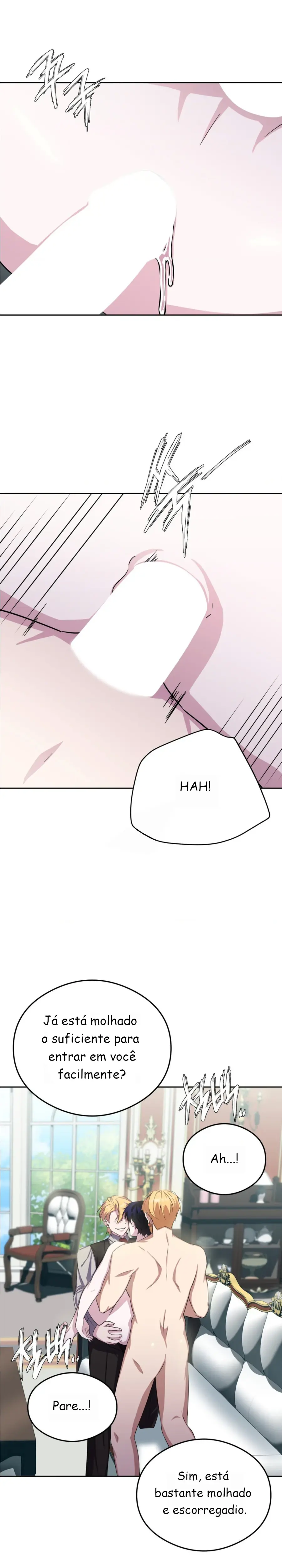 Noite da Profanação – Capítulo 05 Yaoi – Página 3 Noite da Profanação – Capítulo 05 Yaoi – Página 3