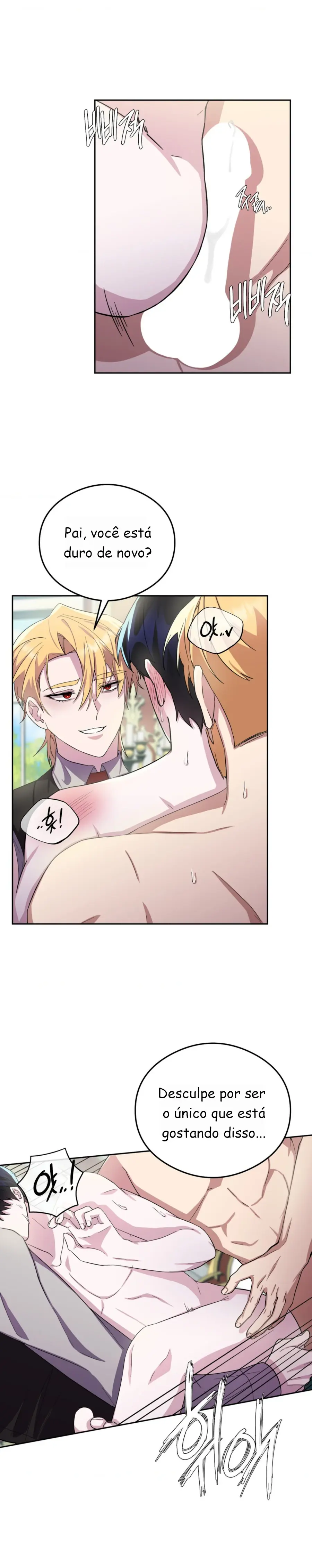 Noite da Profanação – Capítulo 05 Yaoi – Página 4 Noite da Profanação – Capítulo 05 Yaoi – Página 4