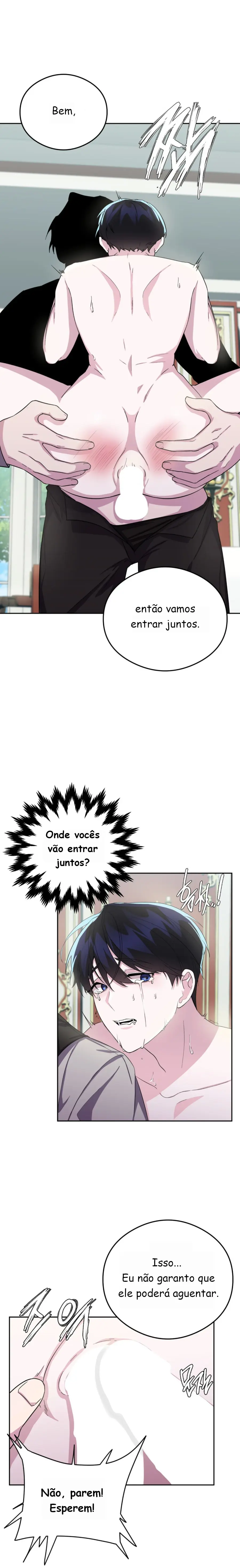 Noite da Profanação – Capítulo 05 Yaoi – Página 5 Noite da Profanação – Capítulo 05 Yaoi – Página 5