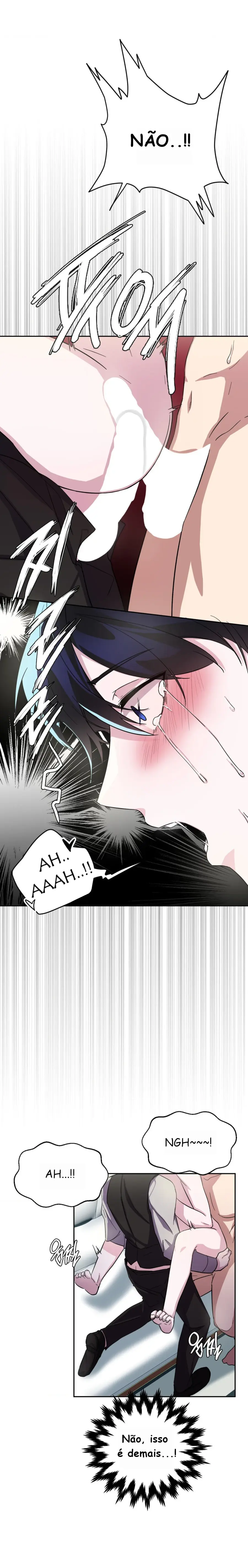 Noite da Profanação – Capítulo 05 Yaoi – Página 6 Noite da Profanação – Capítulo 05 Yaoi – Página 6