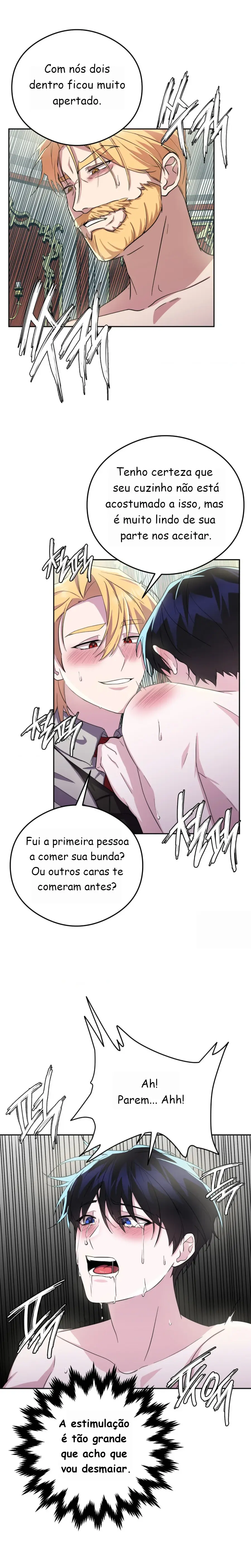 Noite da Profanação – Capítulo 05 Yaoi – Página 8 Noite da Profanação – Capítulo 05 Yaoi – Página 8