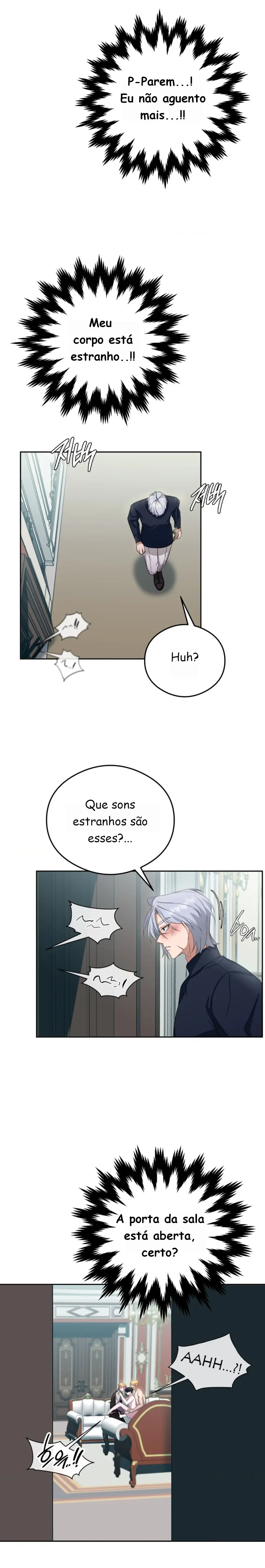 Noite da Profanação – Capítulo 05 Yaoi – Página 9 Noite da Profanação – Capítulo 05 Yaoi – Página 9