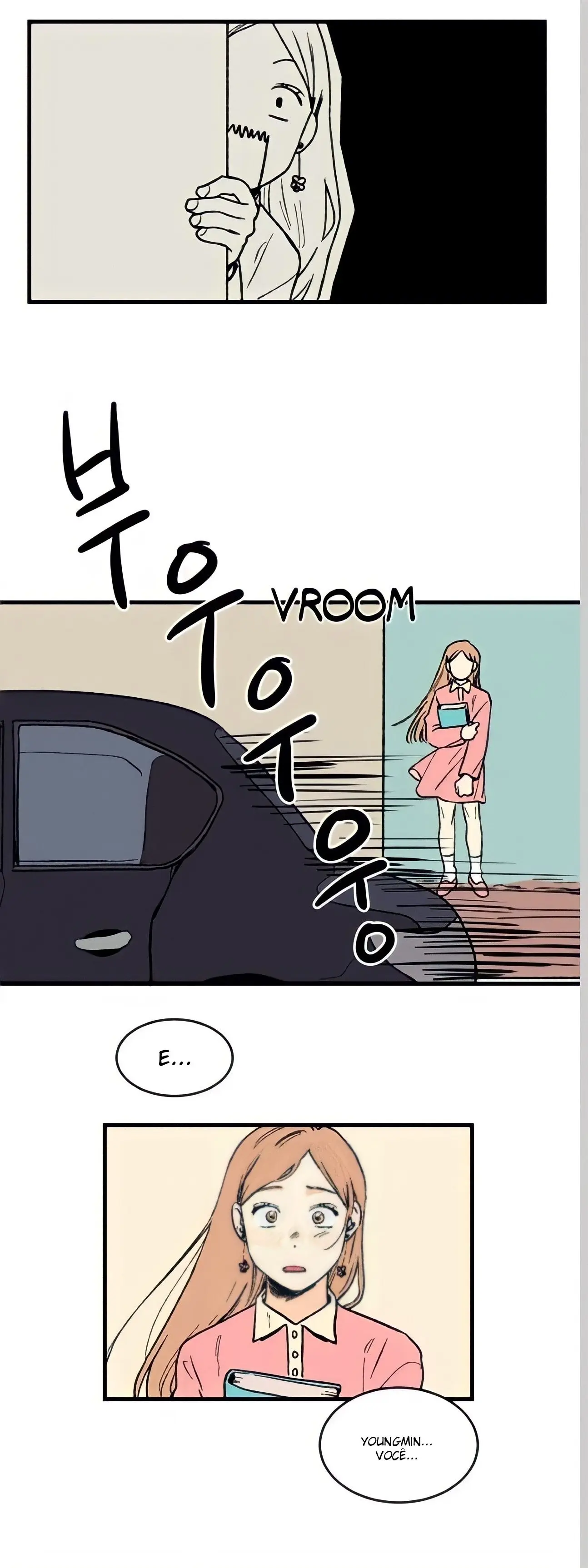 Not a Sugar Daddy – Capítulo 01 Yaoi – Página 12