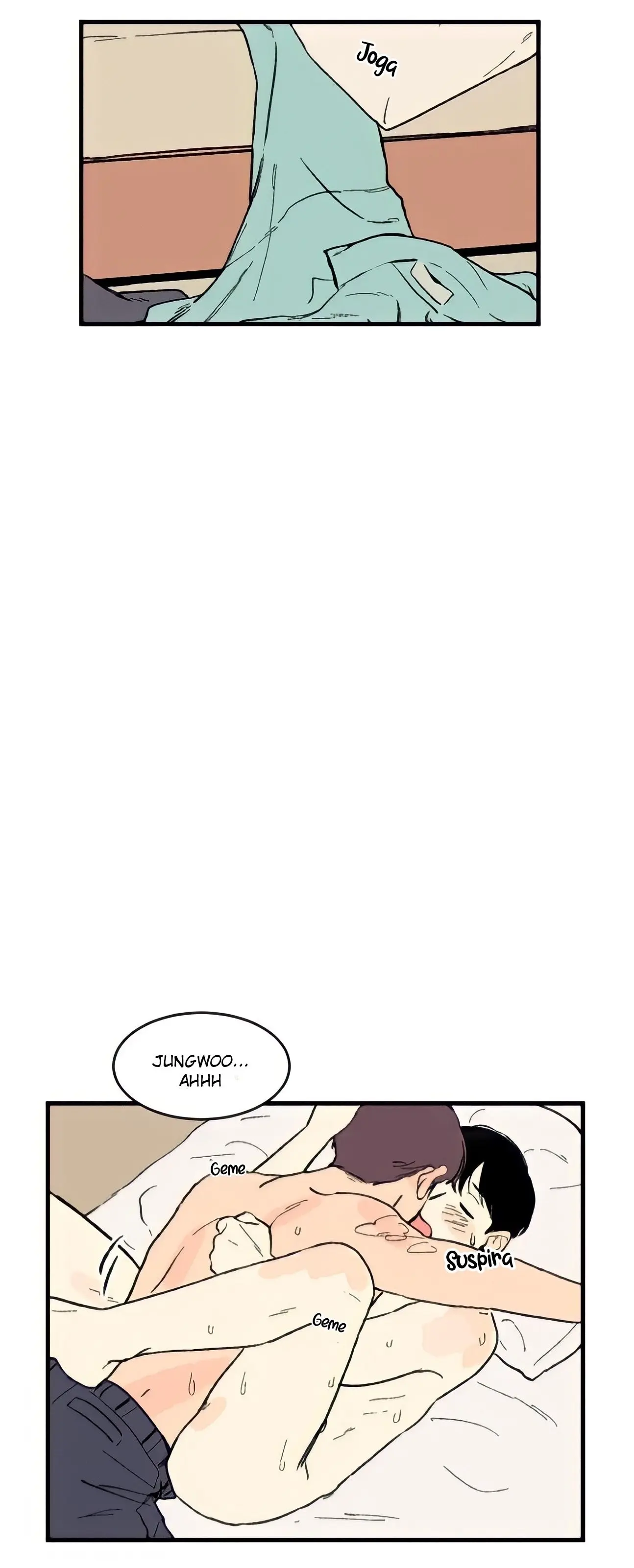 Not a Sugar Daddy – Capítulo 02 Yaoi – Página 12