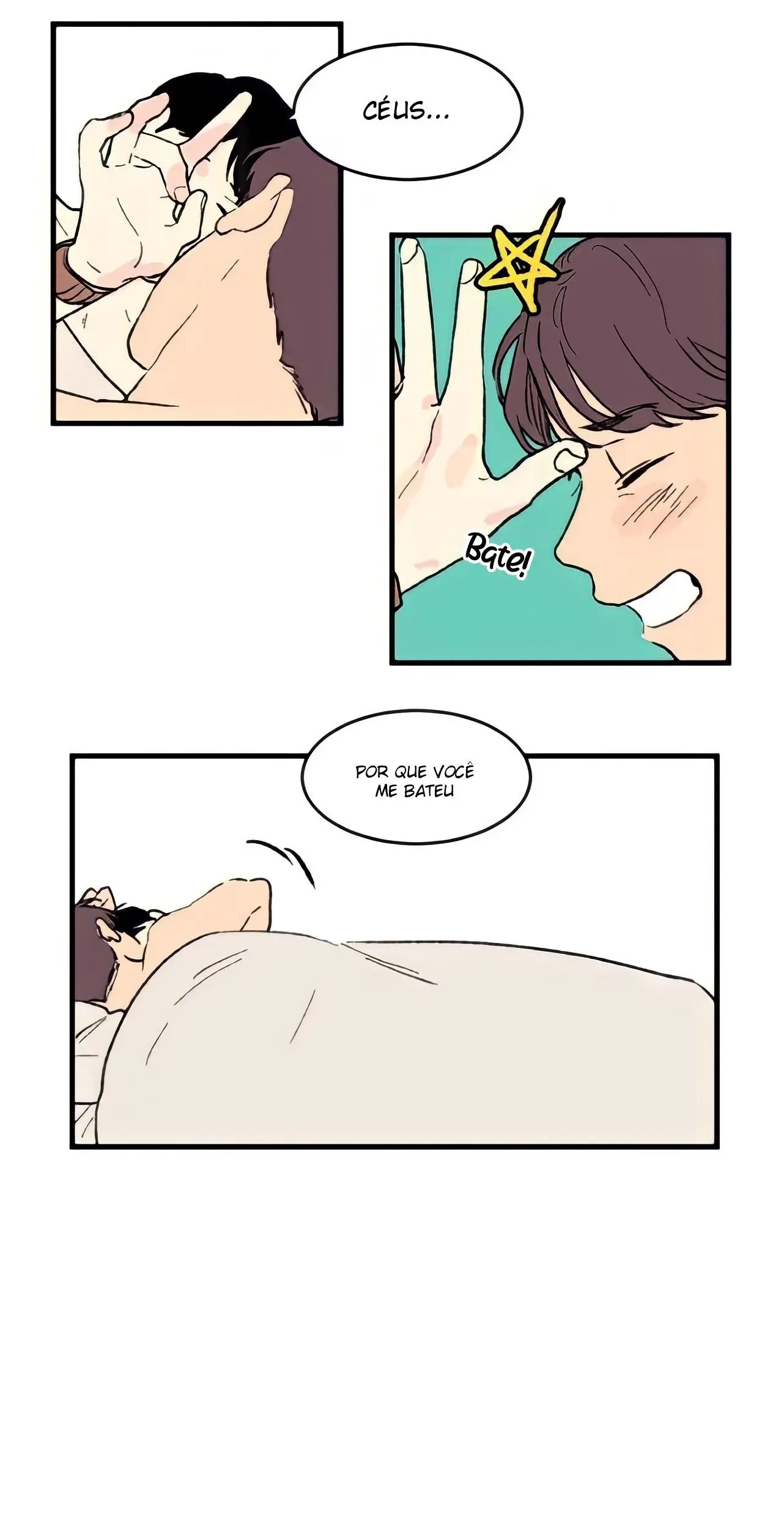 Not a Sugar Daddy – Capítulo 02 Yaoi – Página 15