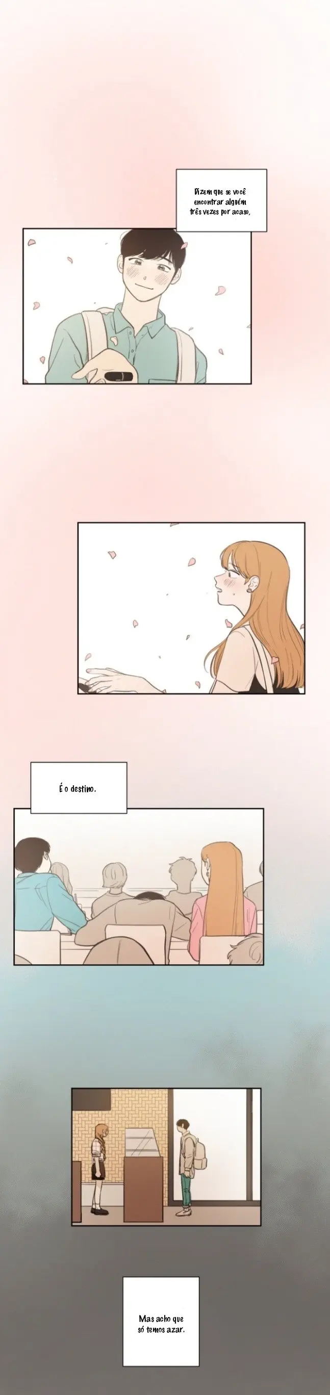 Not a Sugar Daddy – Capítulo 13 Yaoi – Página 3