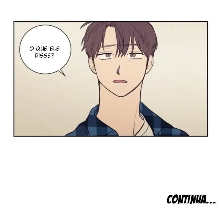 Not a Sugar Daddy – Capítulo 20 Yaoi – Página 16