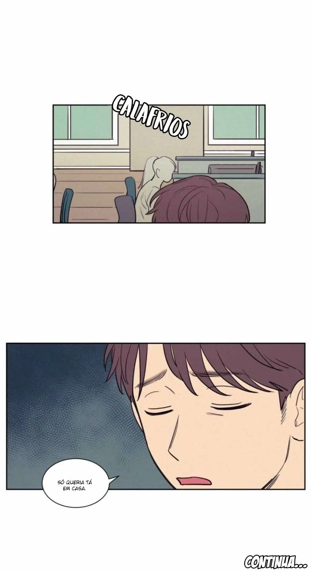 Not a Sugar Daddy – Capítulo 39 Yaoi – Página 15