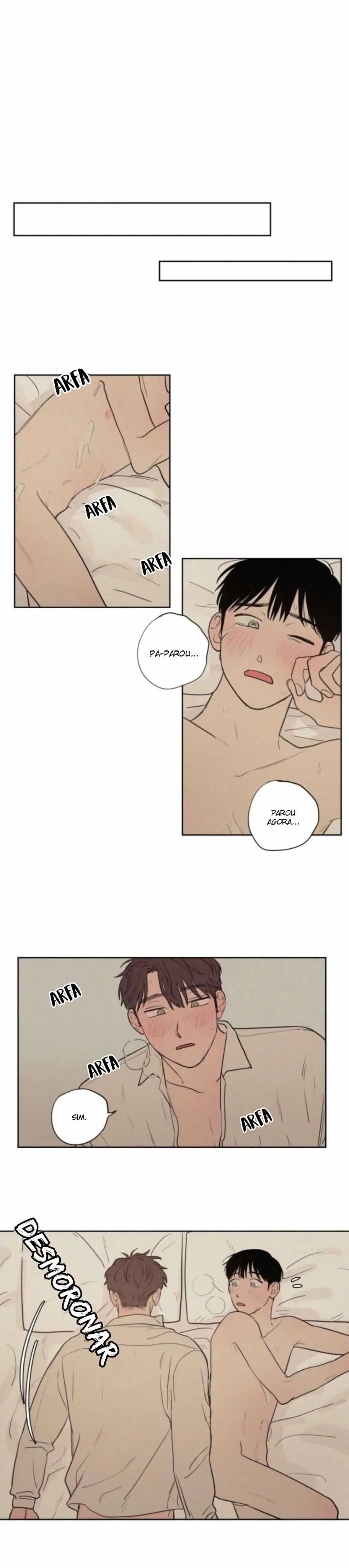 Not a Sugar Daddy – Capítulo 42 Yaoi – Página 5