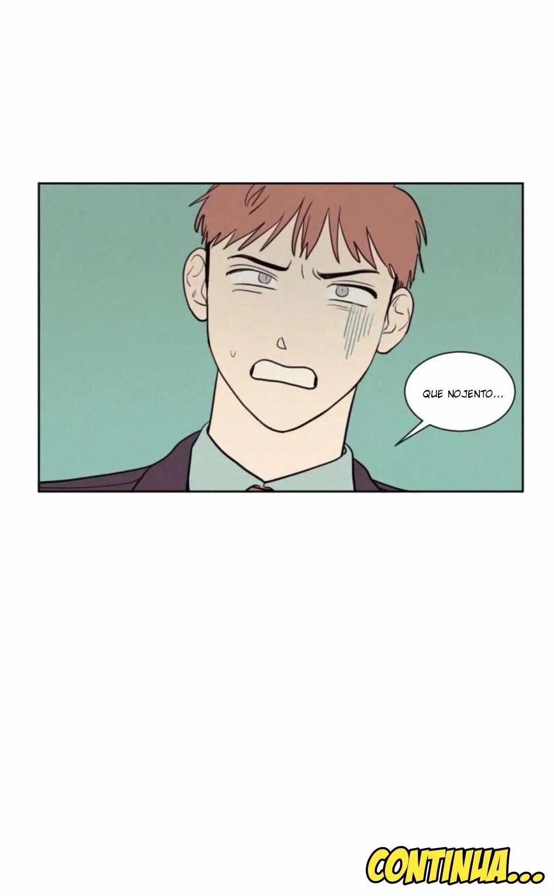 Not a Sugar Daddy – Capítulo 43 Yaoi – Página 17