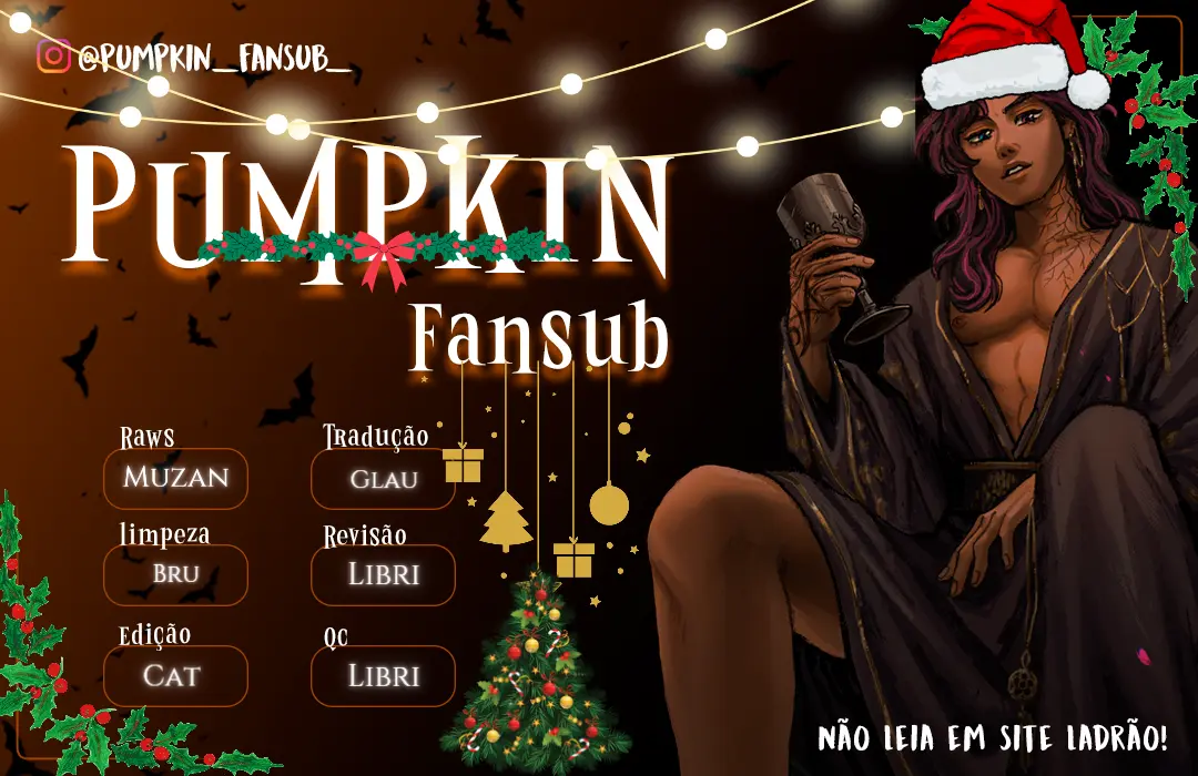 1 to 10 – Capítulo 01 Yaoi – Página 1