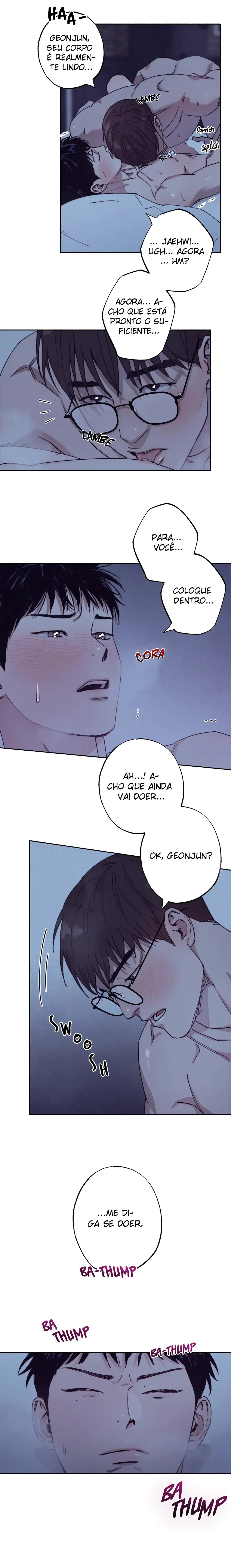 1 to 10 – Capítulo 01 Yaoi – Página 13